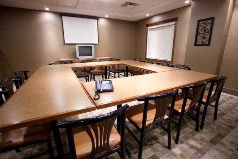 Best Western Diamond Inn Three Hills Kinh doanh bức ảnh