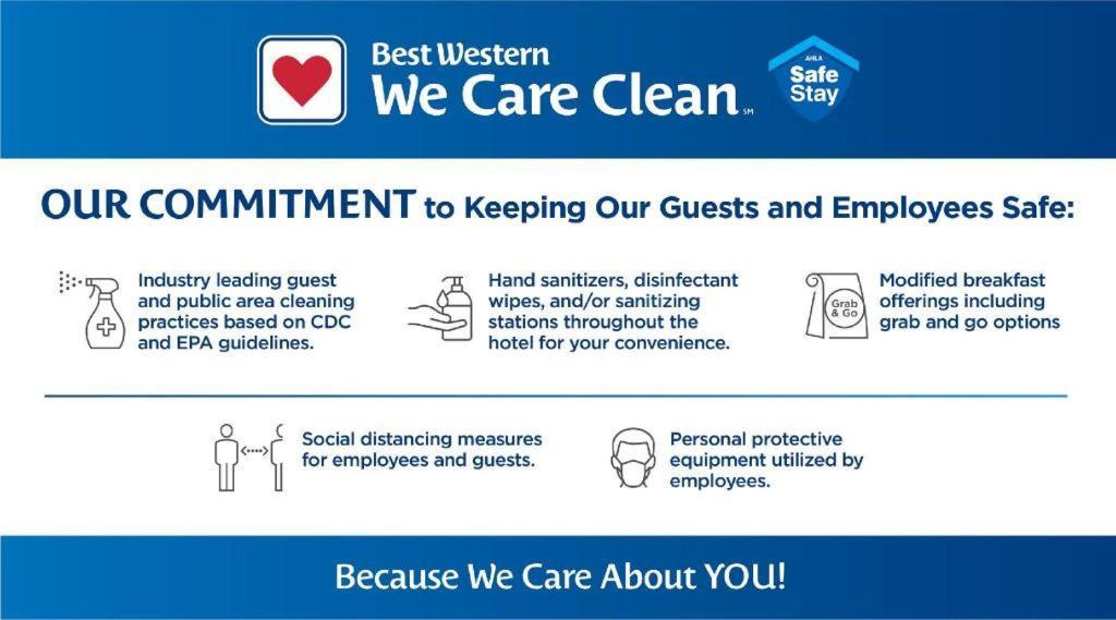 Best Western Diamond Inn Three Hills Ngoại thất bức ảnh