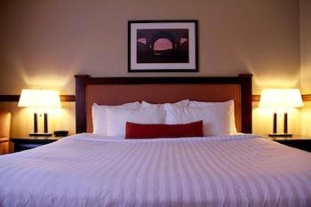 Best Western Diamond Inn Three Hills Ngoại thất bức ảnh