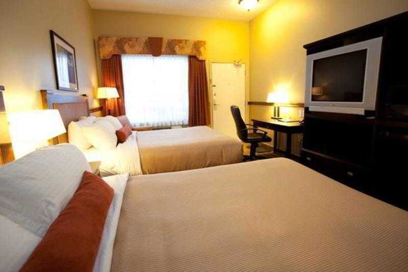 Best Western Diamond Inn Three Hills Ngoại thất bức ảnh