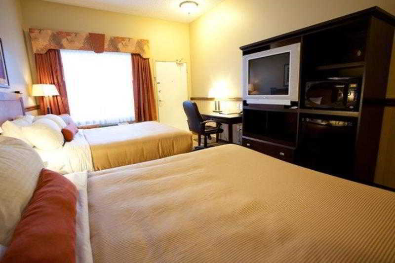 Best Western Diamond Inn Three Hills Ngoại thất bức ảnh