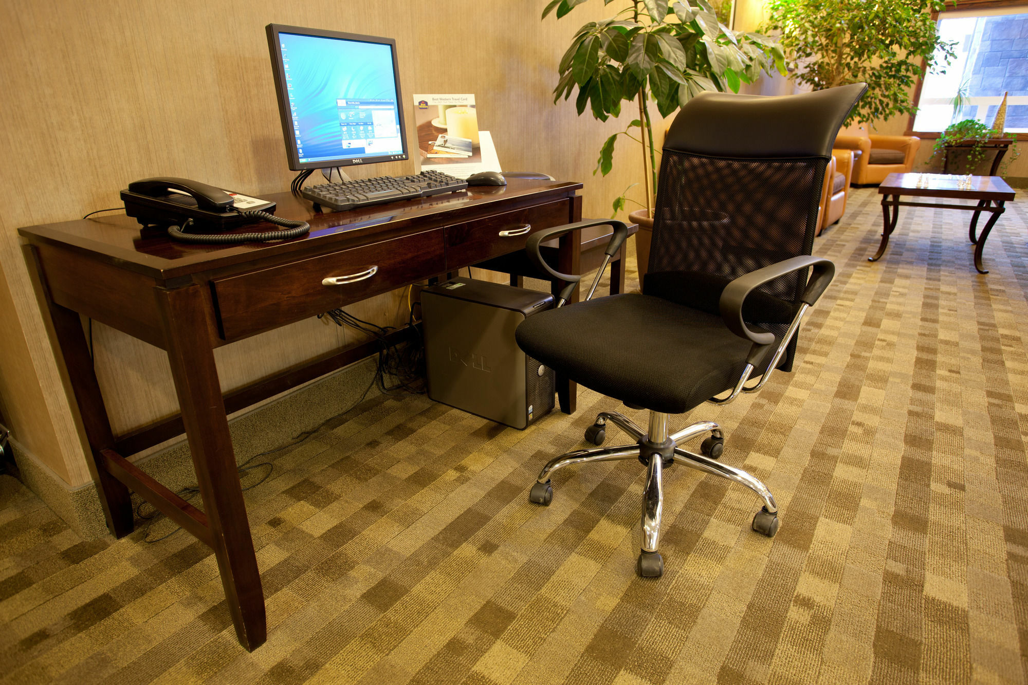 Best Western Diamond Inn Three Hills Phòng bức ảnh